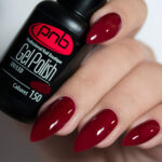 Gel nail polish PNB 004 mini, 4 ml.