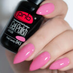 Gel Polish PNB 043 Pink Candy – PNB