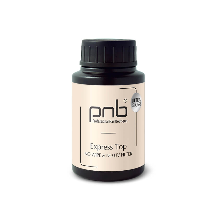 UV/LED Express Top No Wipe PNB – PNB