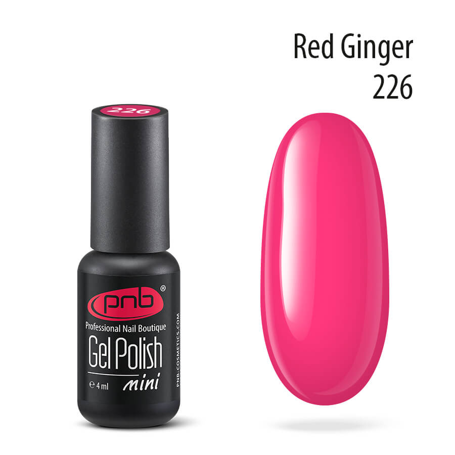 OPI Ginger Bells! - Reviews | MakeupAlley