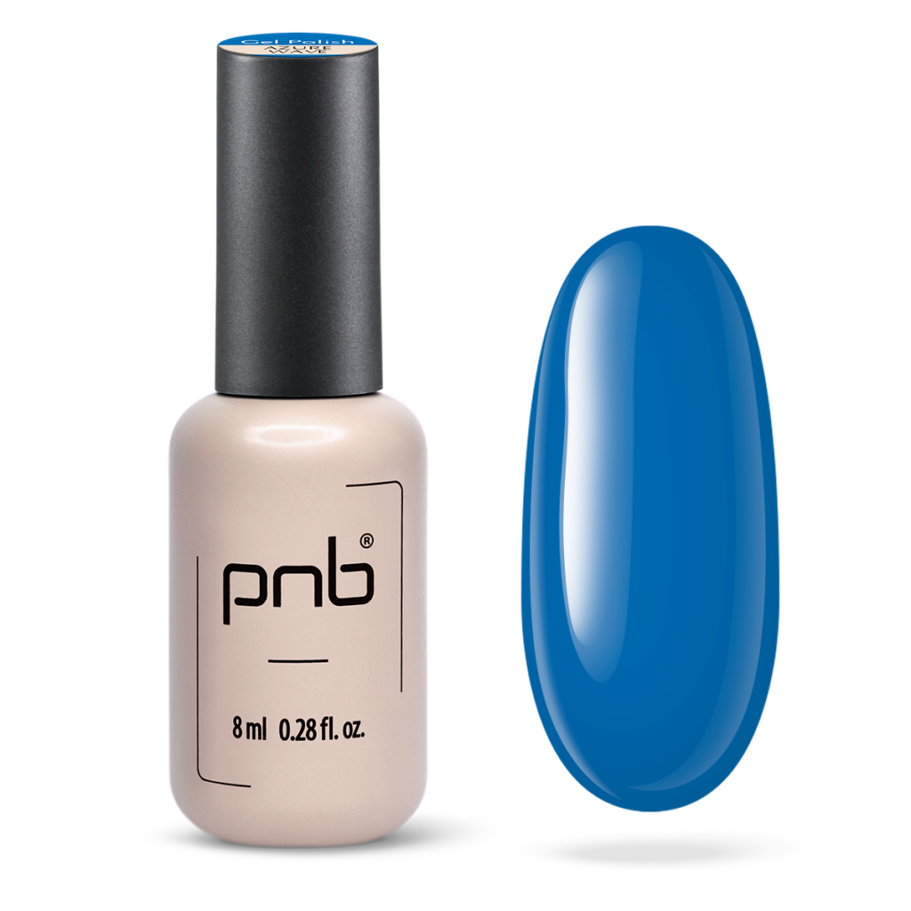 Гель-лак PNB Azure Wave – PNB